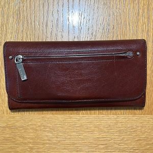 Large HOBO Wallet